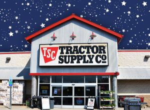 Tractor Supply Co.