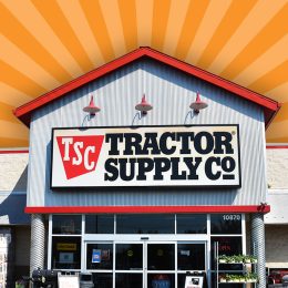 Tractor Supply Co.