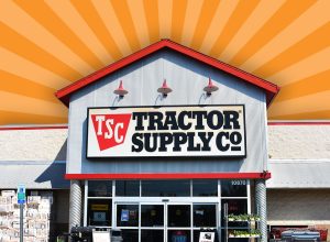 Tractor Supply Co.