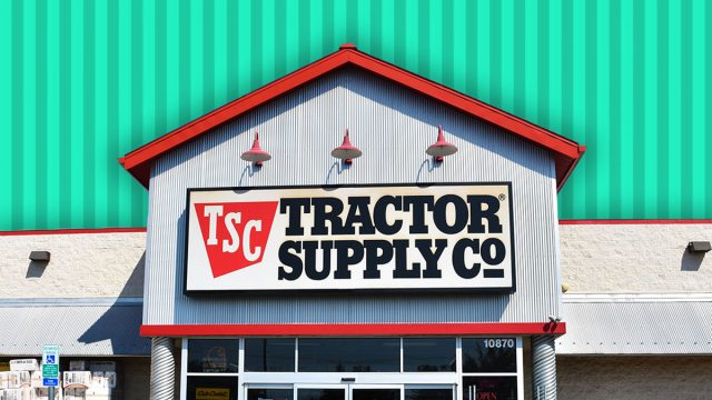 Tractor Supply Co.
