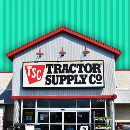 Tractor Supply Co.