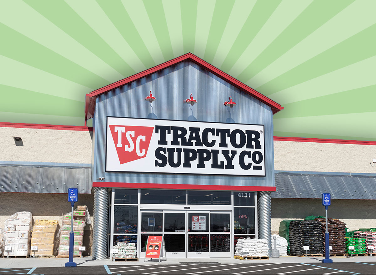 Tractor Supply Co.
