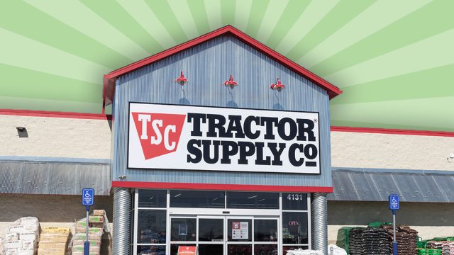 Tractor Supply Co.