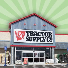 Tractor Supply Co.