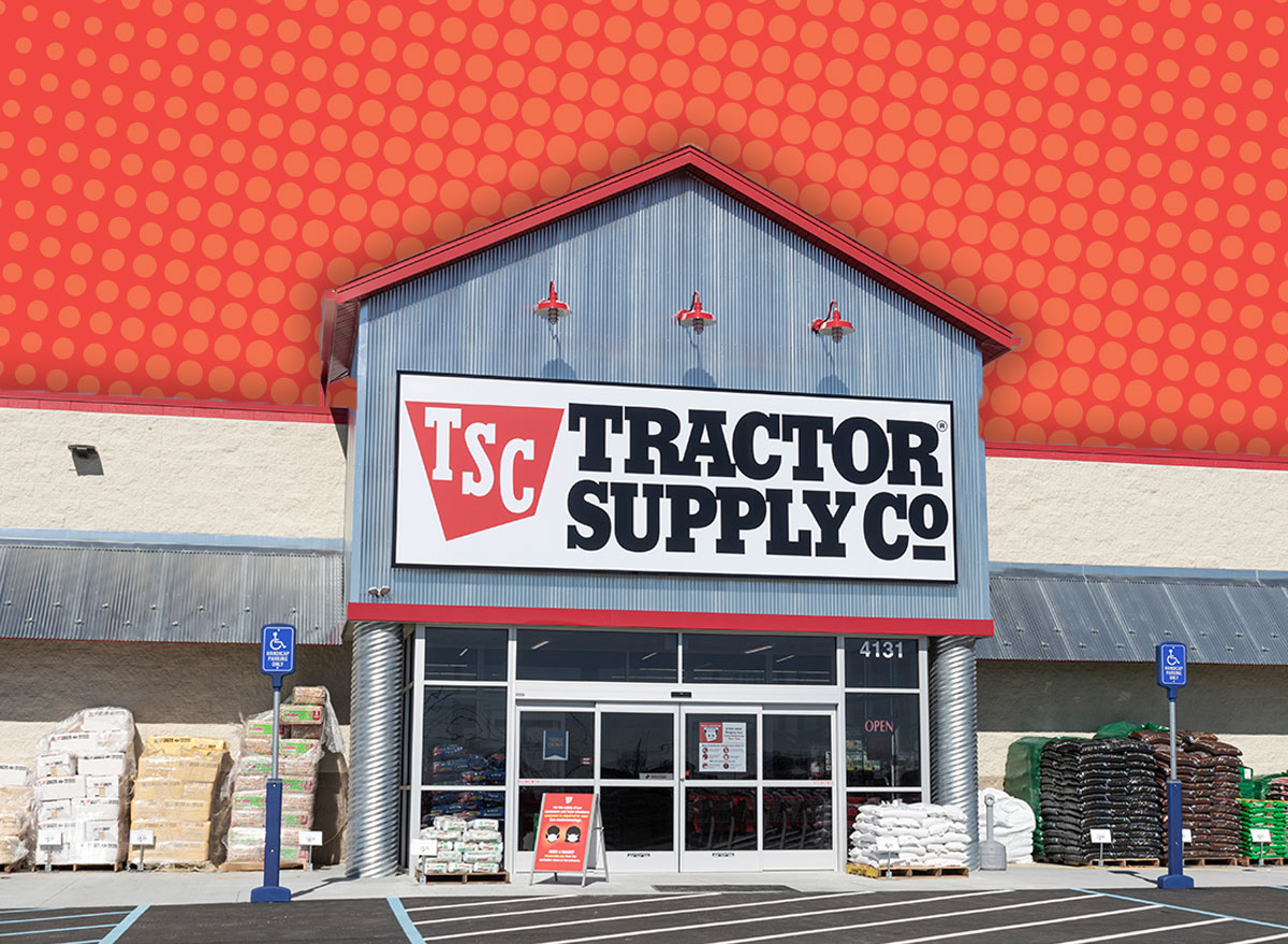 Tractor Supply Co.