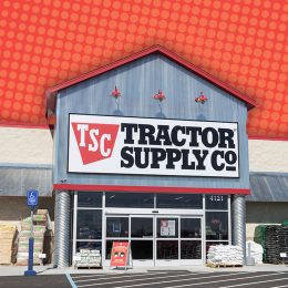 Tractor Supply Co.