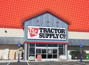 Tractor Supply Co.