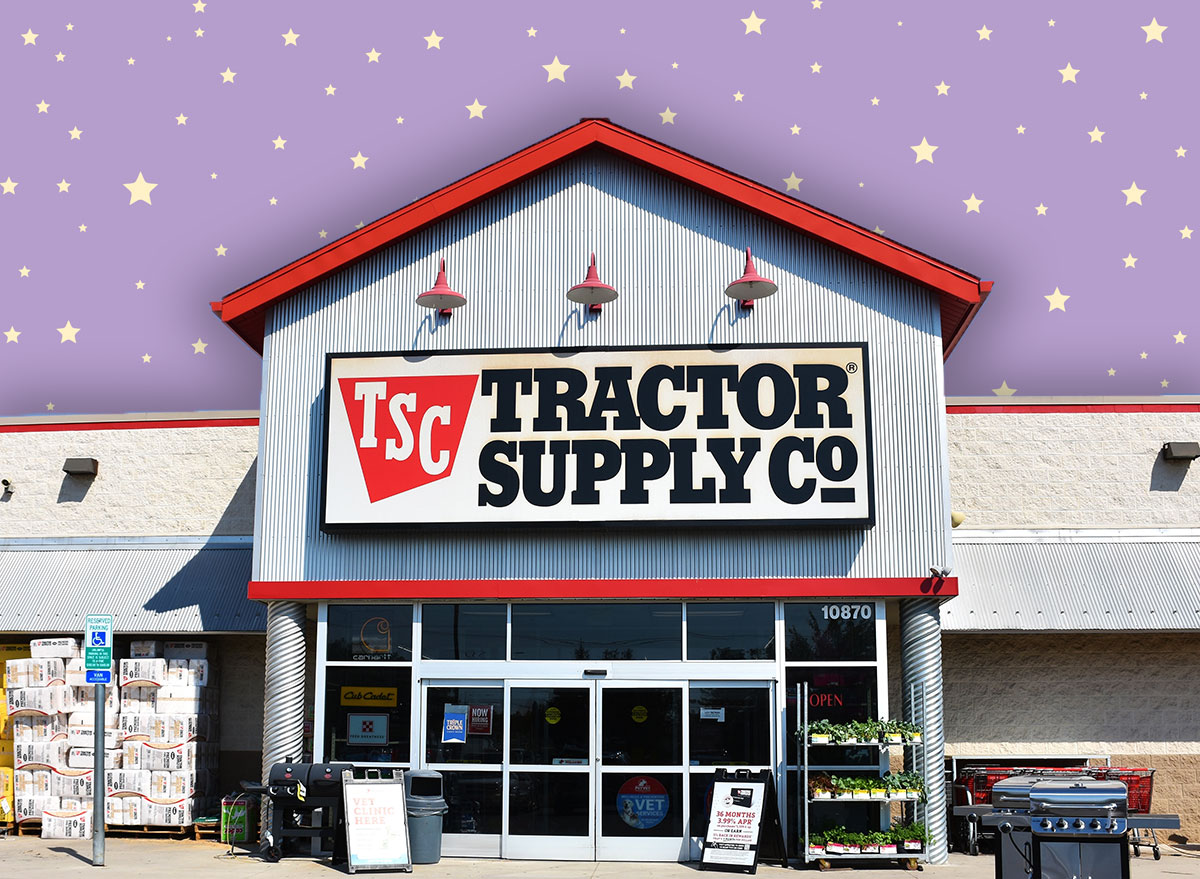 Tractor Supply Co.