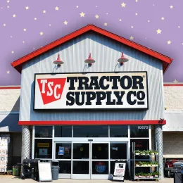 Tractor Supply Co.