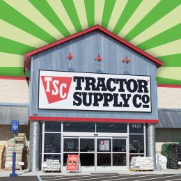 Tractor Supply