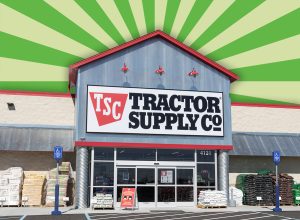 Tractor Supply