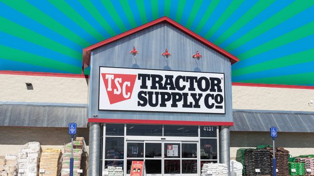Tractor Supply Co.