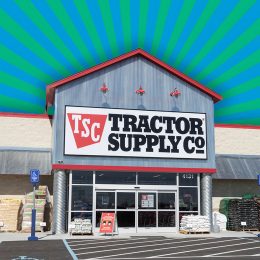 Tractor Supply Co.