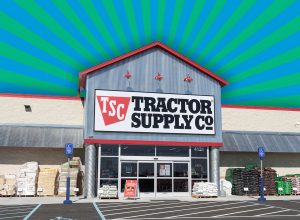Tractor Supply Co.