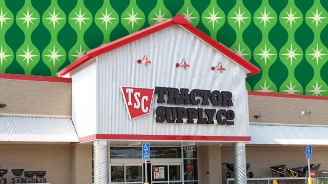 Tractor Supply