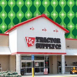 Tractor Supply