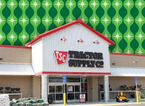 Tractor Supply