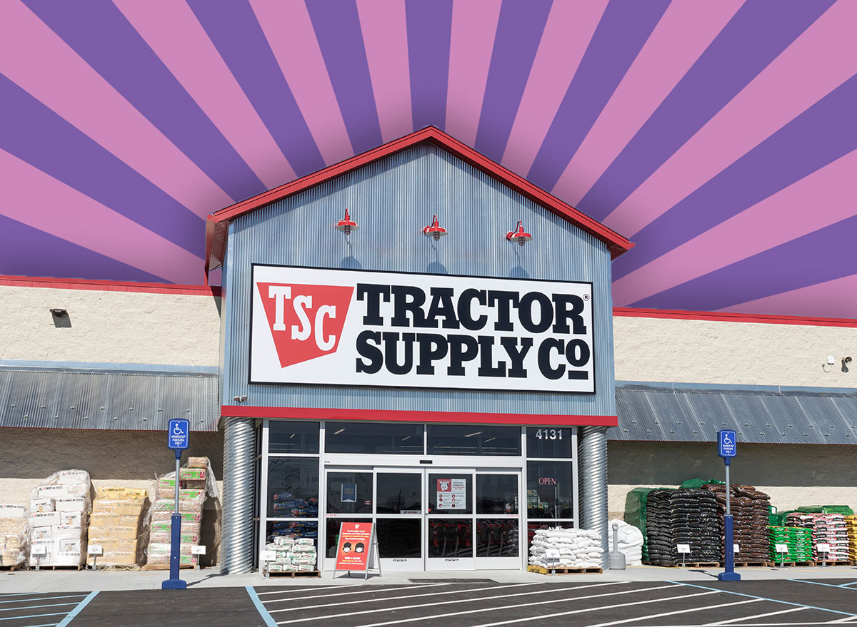 Tractor Supply
