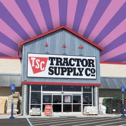 Tractor Supply