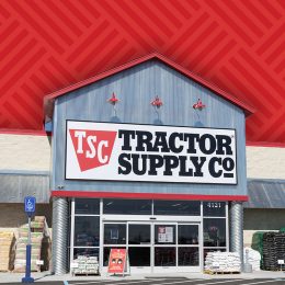 Tractor Supply