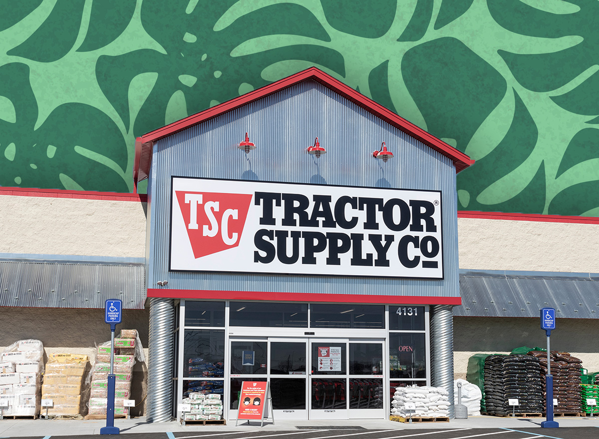 Tractor Supply