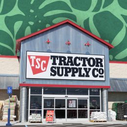 Tractor Supply