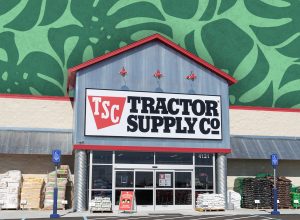 Tractor Supply