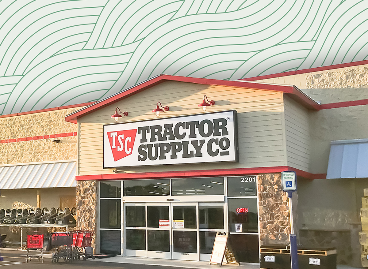 Tractor Supply