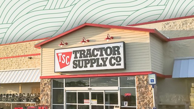 Tractor Supply
