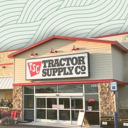 Tractor Supply