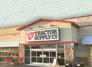 Tractor Supply