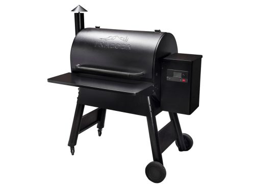 Traeger Ridgeline XL Pellet Grill