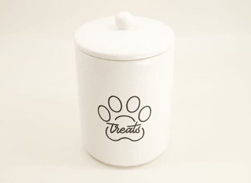 Treat Jar