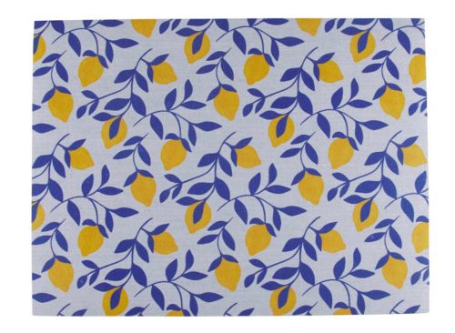True Living Polytop Doormat, 18 in x 24 in, Assorted