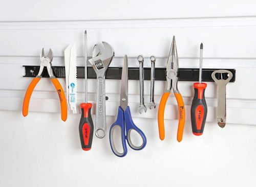 U.S. GENERAL 18 in. Magnetic Tool Holder