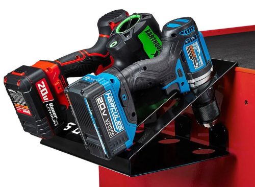 U.S. GENERAL Magnetic Power and Air Tool Holder