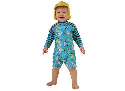 UV Skinz Baby 2-piece Swim Set