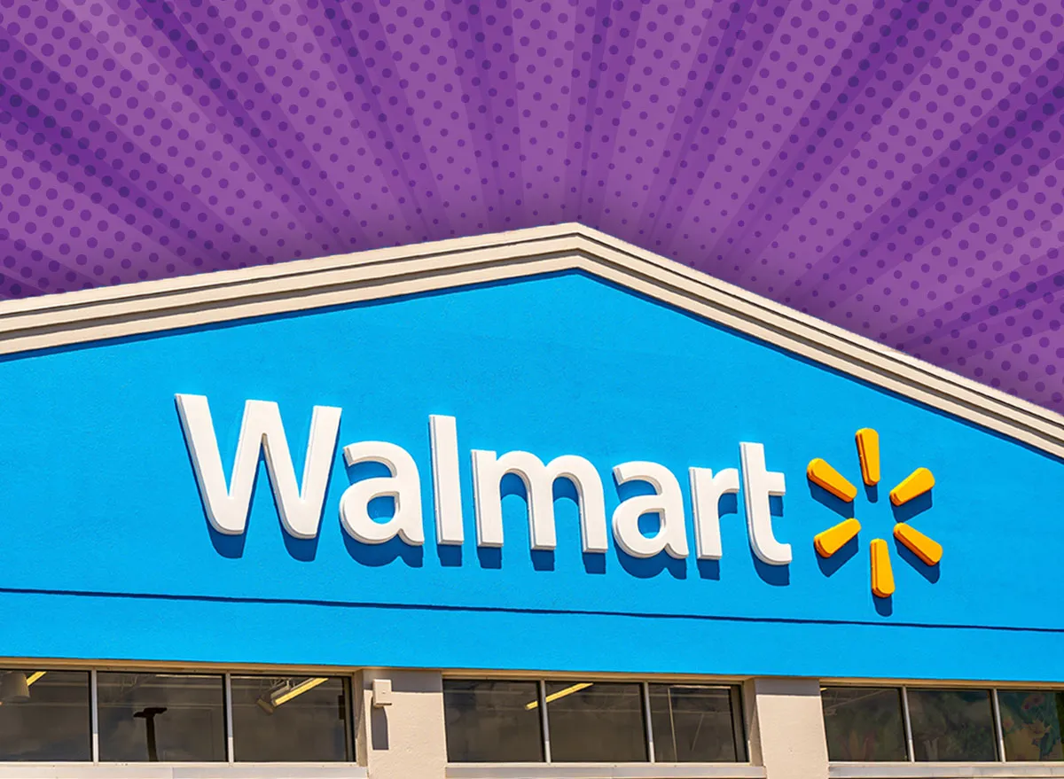 11 Walmart Clothing Finds Shoppers Say Are Total Steals