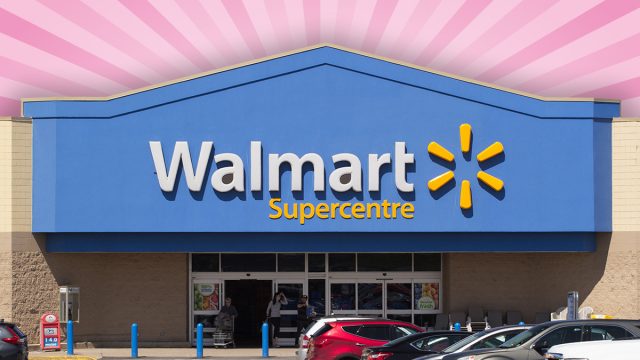 Walmart