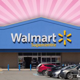 Walmart