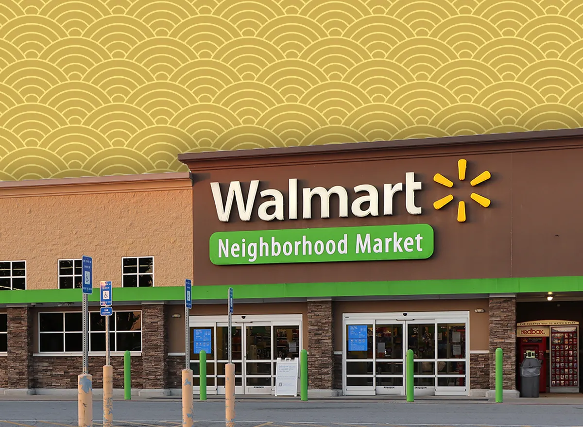 11 Best New Walmart Clothing Finds Hitting Shelves This Week