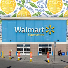 Walmart