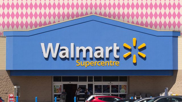 Walmart