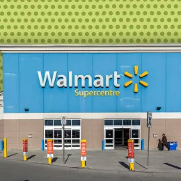 Walmart