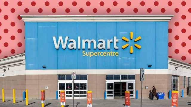 Walmart