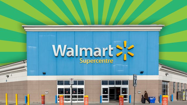 Walmart