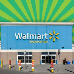 Walmart