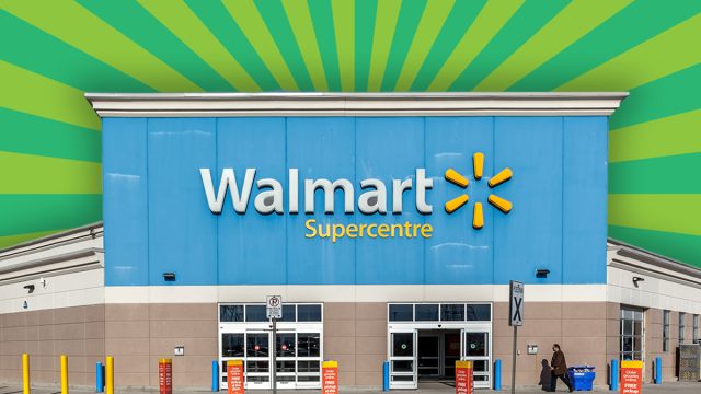 Walmart