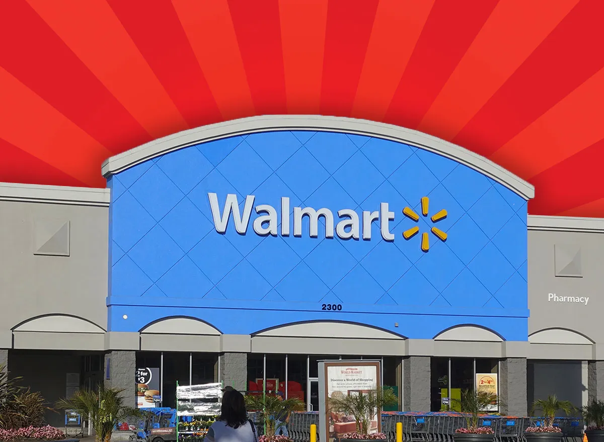 11 Walmart Summer Shoe Finds Shoppers Call Hidden Gems