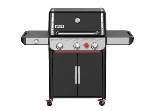 Weber Genesis C-335E Gas Grill